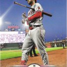 Nolan Schanuel 2025 Topps Stadium Club #88 Los Angeles Angels Baseball Card