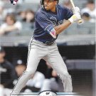 Chandler Simpson 2025 Topps Stadium Club Rookie #103 Tampa Bay Rays Baseball Card