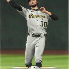 Paul Skenes 2025 Topps Stadium Club #105 Pittsburgh Pirates Baseball Card