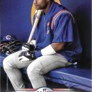 Sammy Sosa 2025 Topps Stadium Club #46 Chicago Cubs Baseball Card