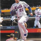 Juan Soto 2025 Topps Stadium Club #152 New York Mets Baseball Card