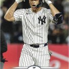 Giancarlo Stanton 2025 Topps Stadium Club #104 New York Yankees Baseball Card
