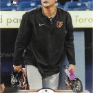 Tomoyuki Sugano 2025 Topps Stadium Club Rookie #8 Baltimore Orioles Baseball Card