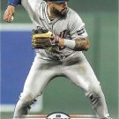 Gleyber Torres 2025 Topps Stadium Club #38 Detroit Tigers Baseball Card