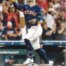 Christian Walker 2025 Topps Stadium Club #29 Houston Astros Baseball Card