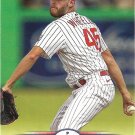 Zack Wheeler 2025 Topps Stadium Club #114 Philadelphia Phillies Baseball Card