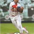 Masyn Winn 2025 Topps Stadium Club #183 St. Louis Cardinals Baseball Card