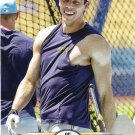 Christian Yelich 2025 Topps Stadium Club #171 Milwaukee Brewers Baseball Card