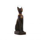 The goddess Bastet of the ancient Egyptians