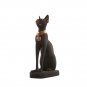 The goddess Bastet of the ancient Egyptians