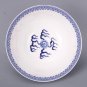 Traditional Chinese porcelain bowl from Jingdezhen blue and white Qianlong Qing dynasty DRAGON