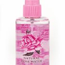 Bulgarian Rose - Natural Rose Water Spray  100ml
