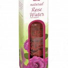 Natural Rose Water 200 ml Rose Essernce Herbal