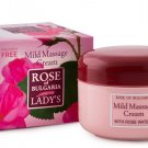Massage cream Rose of Bulgaria 330 ml Rose of Bulgaria