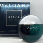 Bvlgari Aqva Men EDT 100ml Brand New