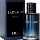 Christian Dior Sauvage Men EDT 100ml Brand New