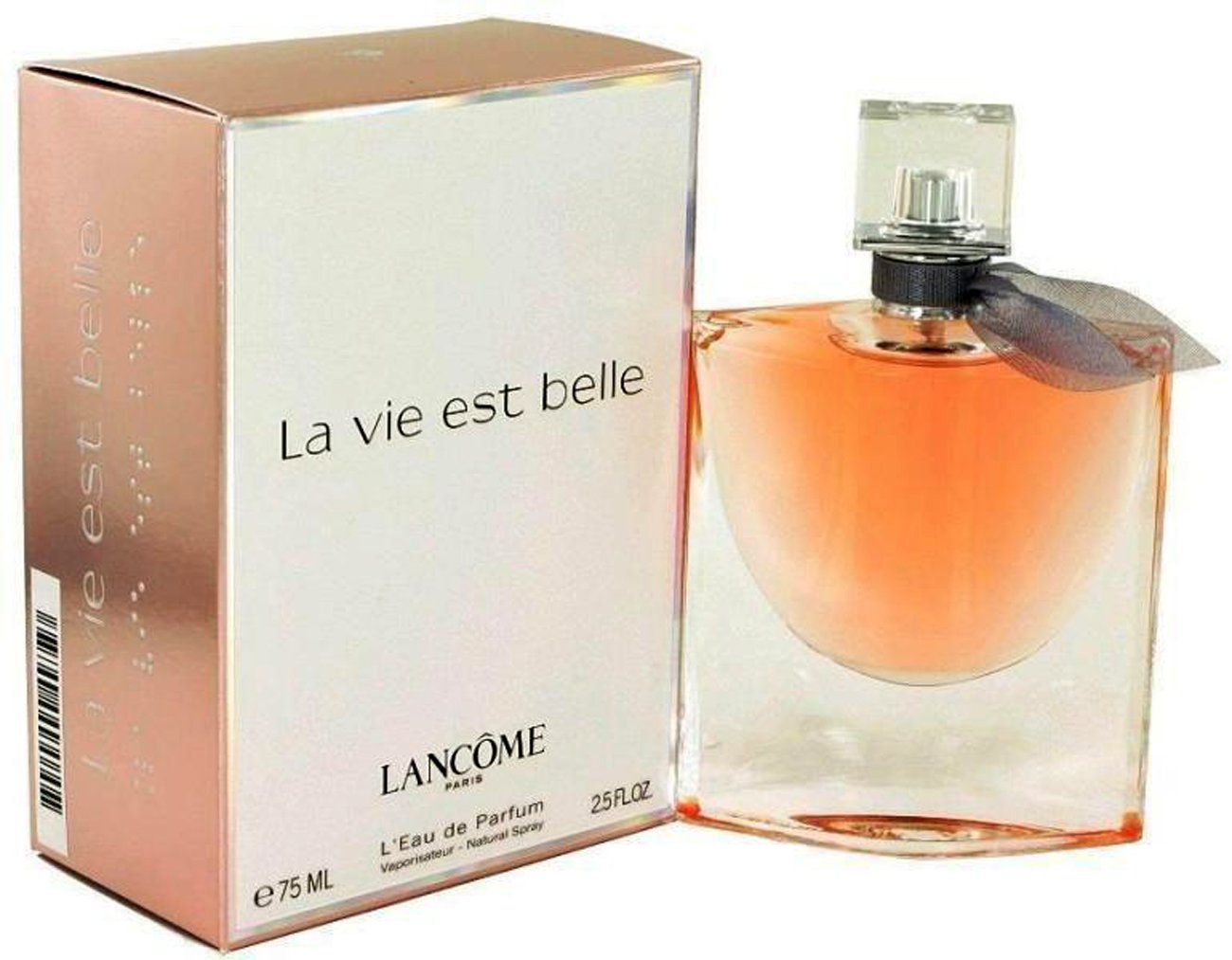 Lancome La Vie Est Belle EDP 75ml Women Brand New