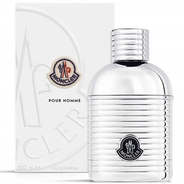 Moncler Pour Homme EDP 100ml men Brand New
