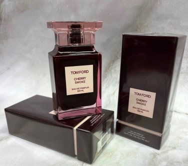 Tom Ford Cherry Smoke EDP 100ml unisex Brand New