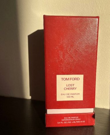 Tom Ford Lost Cherry EDP 100ml unisex Brand New