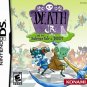 Death Jr. and the Science Fair of Doom (NEW)