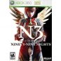 NINETY-NINE NIGHTS N3 (USED)