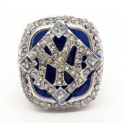 2009 NY Yankees World Series Championship Ring Jeter / Matsuri Size 8-13