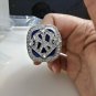 2009 NY Yankees World Series Championship Ring Jeter / Matsuri Size 8-13