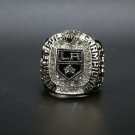2012 LA Los Angeles KINGS Hockey Stanley Cup Championship Ring