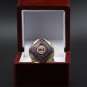 1914 Boston Braves World Series Championship Ring Rabbit Maranville Retro Ring