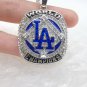 2020 Los Angeles Dodgers Pendant Women Necklace High Quality