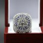 CFL 2017 Toronto Argonauts Grey Cup Championship Ring Ralph Size 8-13