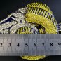 New Trend High Quality NFL Los Angeles Rams Fan Chain Necklace Large Pendent