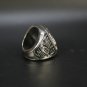 2006 Carolina Hurricanes Wallin NHL Stanley Cup Championship Ring