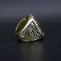 1982 MILWAUKEE BREWERS AMERICAN LEAGUE CHAMPIONSHIP RING