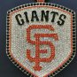 San Francisco Giants SF V-Neck Necklace Pendant Souvenir Men's jewelry Best Gift
