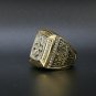 2009 New Orleans Saints NFL Championship ring Drew Brees