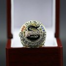 2020 LA Lakers LeBron James Memorial Championship Ring Collection