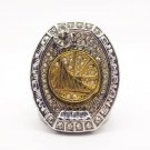 2017 Golden State Warriors Championship Ring Curry