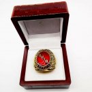 1954 Ohio State NCAA Memorabilia Championship Ring Retro Style