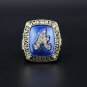 6 Years / Pcs Atlanta Braves World Series Championship Rings Set Best Gift
