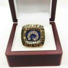 NFC 1979 Los Angeles Rams Championship Rings Vince Ferragamo Retro Ring