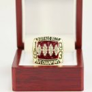 1993 BUFFALO BILLS NFL Super Bowl World Championship ring size 8-13 Kelly