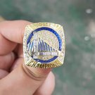 2022 Golden States Warriors 2 World Series Championship Ring Curry