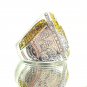 2021 2022 Houston Astros Championship Ring Alvarez Size 8-13 in stock