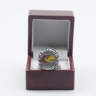 2022 KU Kansas Jayhawks NCAA Championship Ring