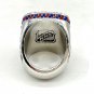 2022 Colorado Avalanche FAN DESIGN Stanley Cup Championship Ring Landeskog