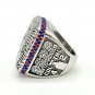 2022 Colorado Avalanche FAN DESIGN Stanley Cup Championship Ring Landeskog