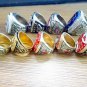 9pcs Set BOSTON RED SOX World Series Championship Ring Best Fan Gift