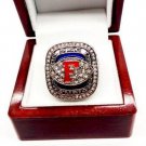 2008 Florida Gators College Football SEC Championship Ring
